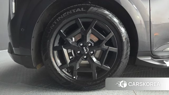 Kia The New Carnival 4th Generation id 5011337 из Кореи 34