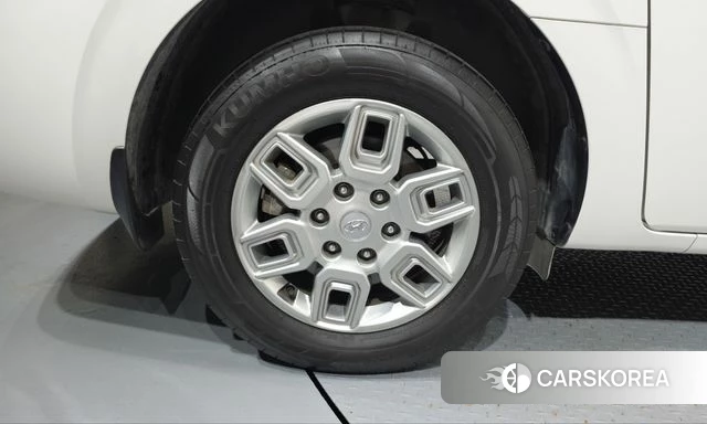 Hyundai Staria id 5016624 из Кореи 24