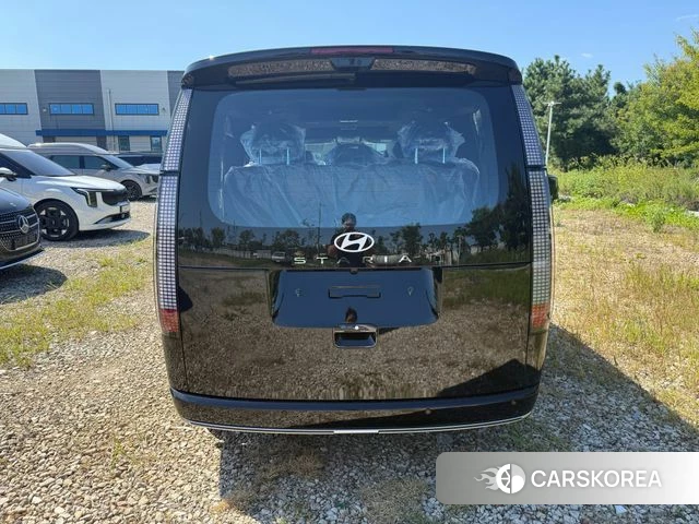 Hyundai The New Staria id 4777881 из Кореи 14