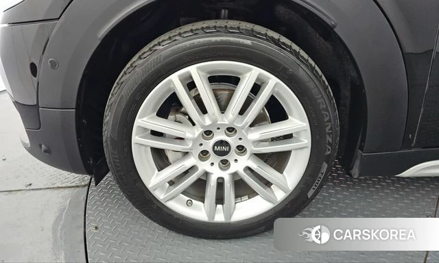 Mini Cooper Countryman id 5041663 из Кореи 24