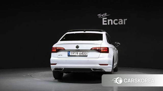 Volkswagen 7th Generation of Jetta id 4942780 из Кореи 24