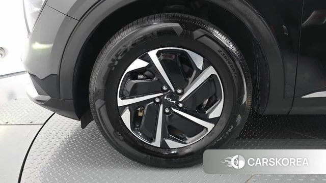 Kia Sportage 5th Generation Hybrid id 4980828 из Кореи 24