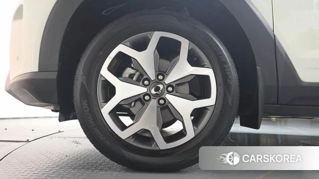 Ssangyong Torres id 4921354 из Кореи 25