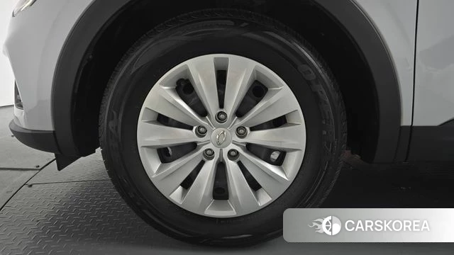 Renault Korea (Samsung) XM3 id 4585353 из Кореи 25