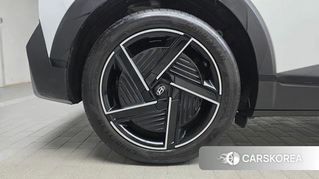 Hyundai The New Ionic 5 id 4870740 из Кореи 28