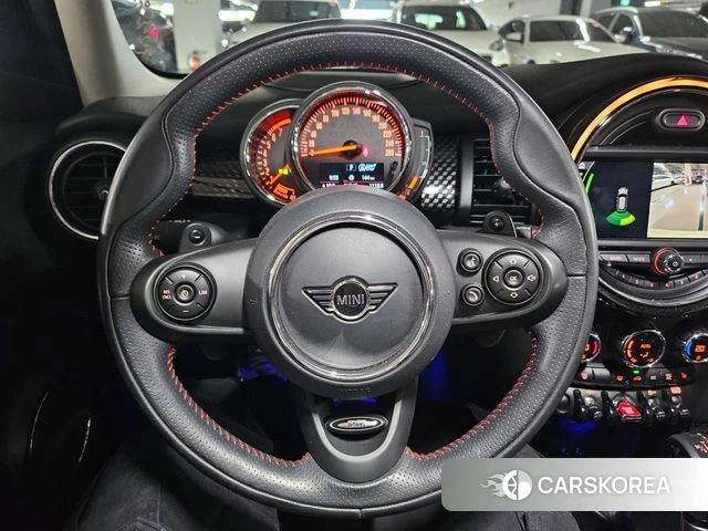 Mini Cooper S id 4952654 из Кореи 9