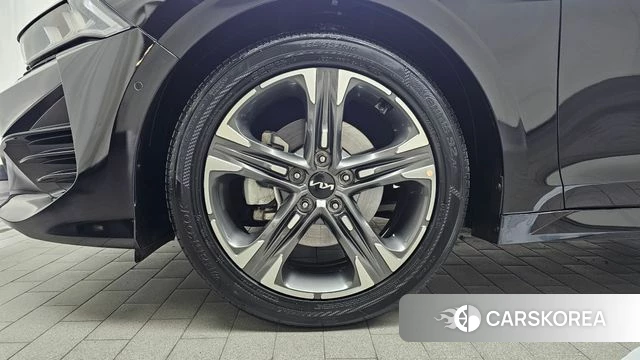 Kia K5 3rd generation id 5039753 из Кореи 25