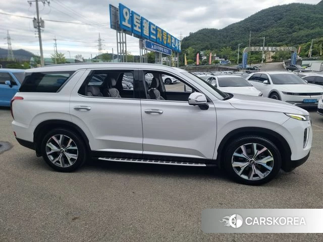 Hyundai Palisade id 4794299 из Кореи 14