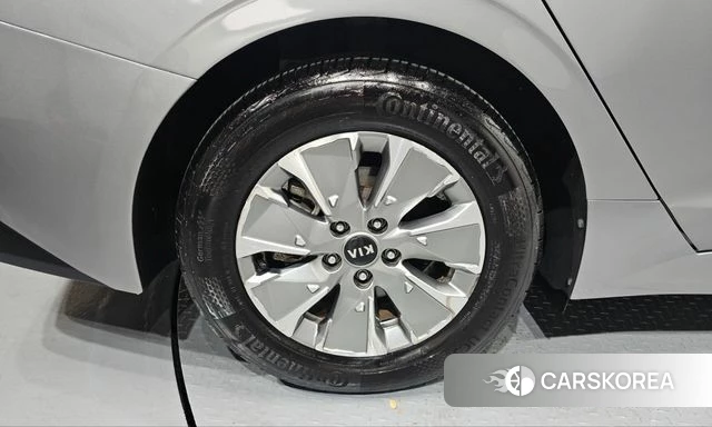 Kia K5 Hybrid 3rd Generation id 5053966 из Кореи 23