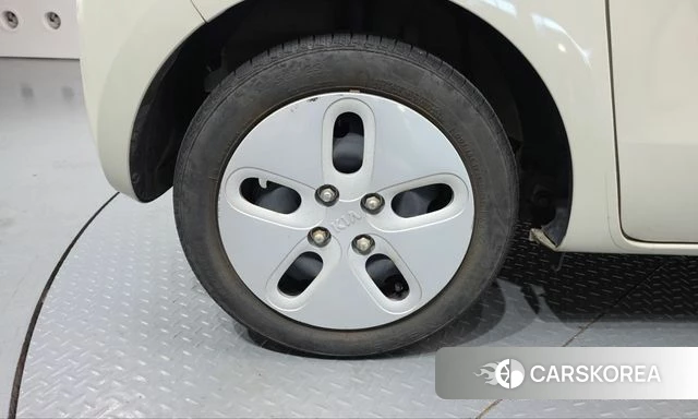 Kia The New Ray id 5042263 из Кореи 24