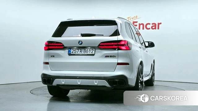 BMW X5 (G05) id 5015882 из Кореи 14