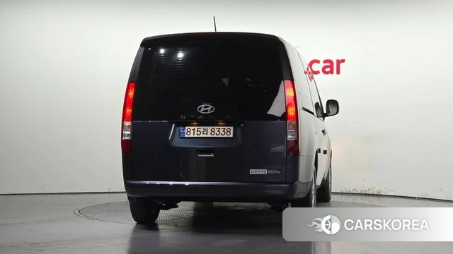 Hyundai Staria id 5001712 из Кореи 28