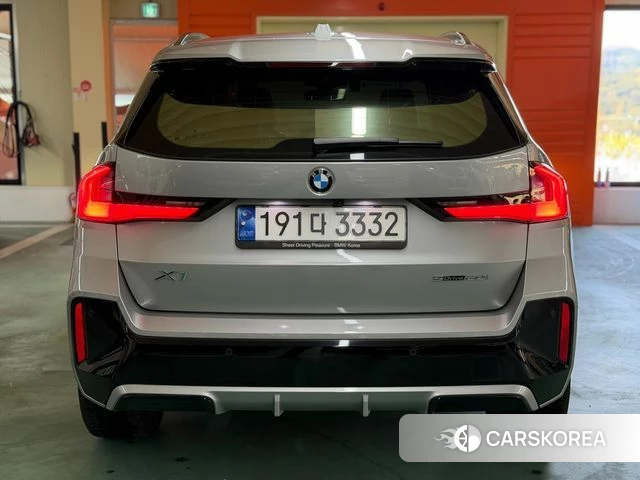 BMW X1 (U11) id 4985942 из Кореи 14
