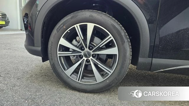 BYD Ato 3 2025 Черный из Кореи, фото 6