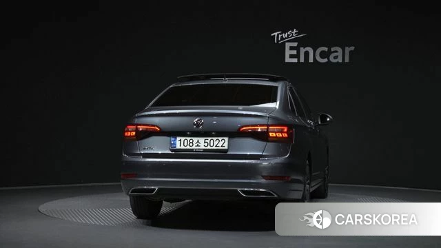Volkswagen 7th Generation of Jetta id 4959417 из Кореи 30