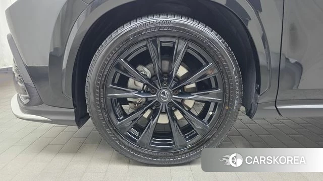 Lexus NX450h + 2nd generation id 5033892 из Кореи 23