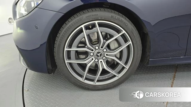 Mercedes-Benz E-Class W213 id 5053832 из Кореи 29