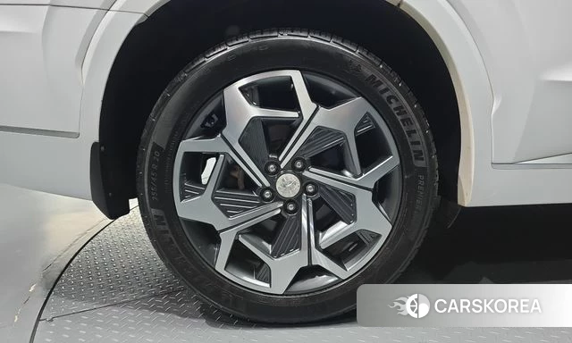 Hyundai Palisade id 4952270 из Кореи 25