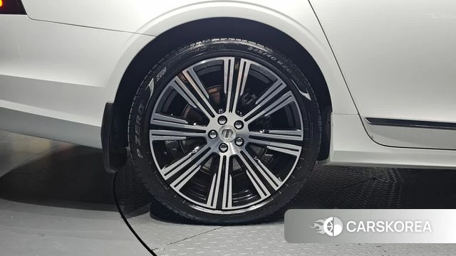 Volvo S90 id 4975834 из Кореи 24