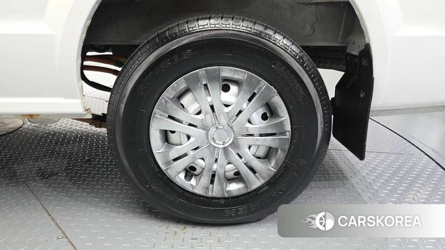 Dongfeng Socon C35 id 5040510 из Кореи 24