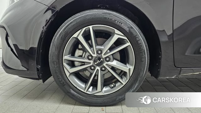 Kia The New K3 2nd generation id 5034017 из Кореи 24