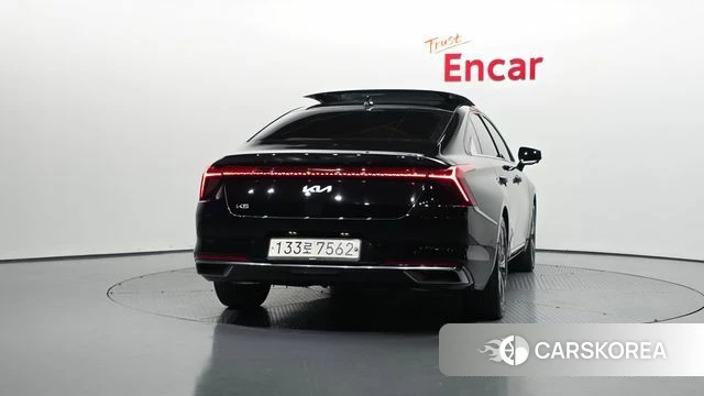 Kia K8 id 4991720 из Кореи 14