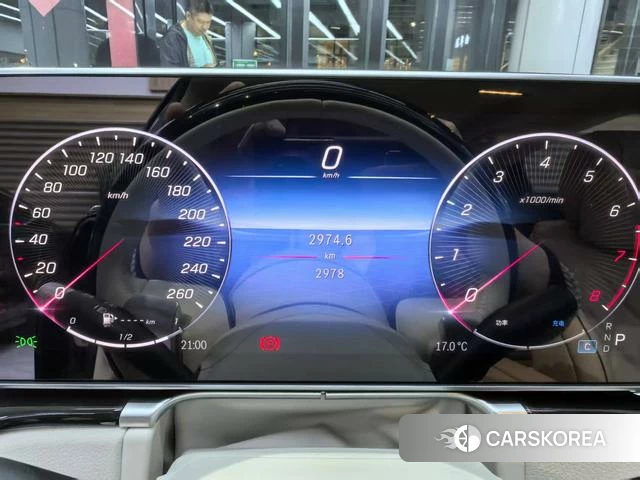 Mercedes-Benz Maybach S-Class 2026 Черный из Китая, фото 6