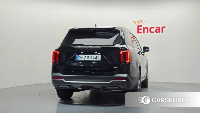 Kia The New Sorento 4th Generation id 4974726 из Кореи 14