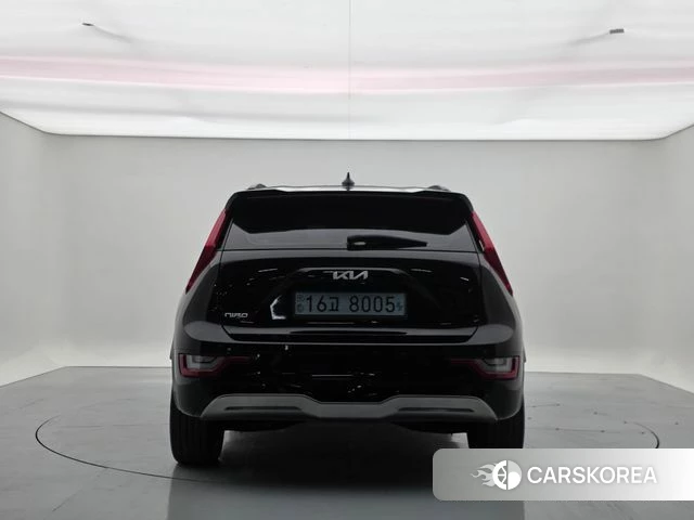 Kia Di All New Niro EV id 5033987 из Кореи 14