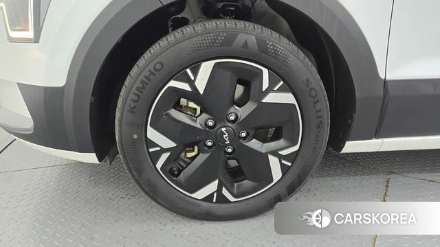 Kia Di All New Niro EV id 5034083 из Кореи 25