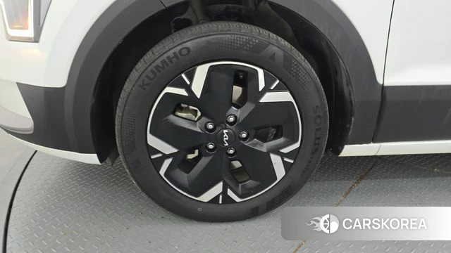 Kia Di All New Niro EV id 5040357 из Кореи 25
