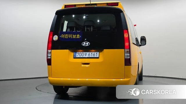 Hyundai Staria id 5026109 из Кореи 14