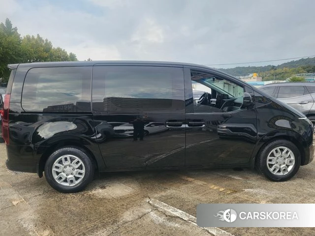 Hyundai Staria id 4981769 из Кореи 12