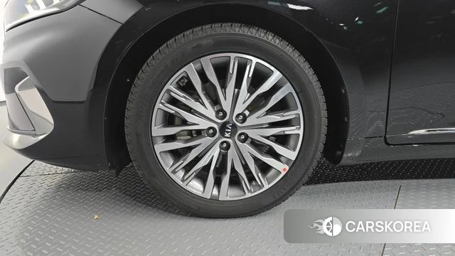 Kia K7 Premier id 5028437 из Кореи 28
