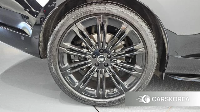 Land Rover Range Rover 5th Generation id 4949933 из Кореи 28