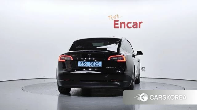Tesla Model 3 id 5022505 из Кореи 14