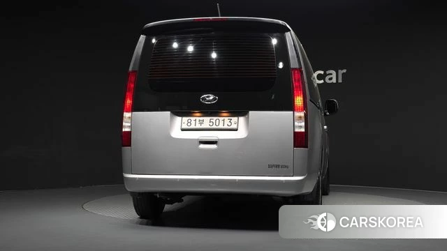 Hyundai Staria id 4966563 из Кореи 14