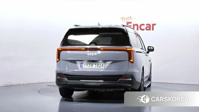 Kia The New Carnival 4th Generation id 4980451 из Кореи 28