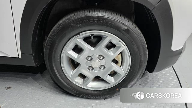Hyundai Casper Electric id 4995733 из Кореи 26