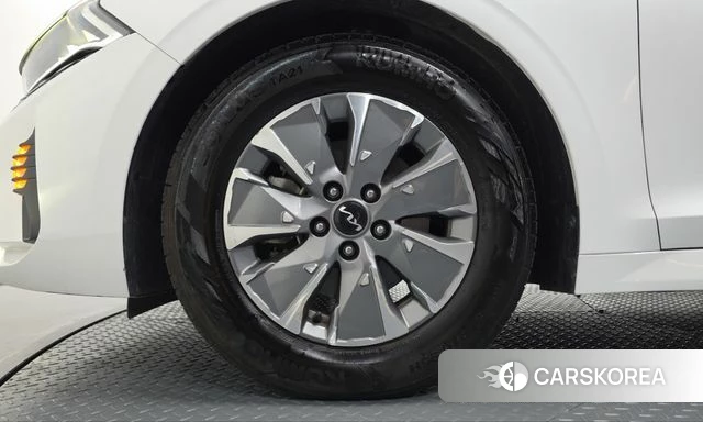 Kia K5 Hybrid 3rd Generation id 5034020 из Кореи 24