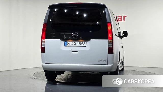 Hyundai Staria id 4566718 из Кореи 14