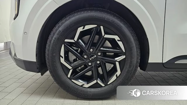 Kia The New Carnival 4th Generation id 4957755 из Кореи 27