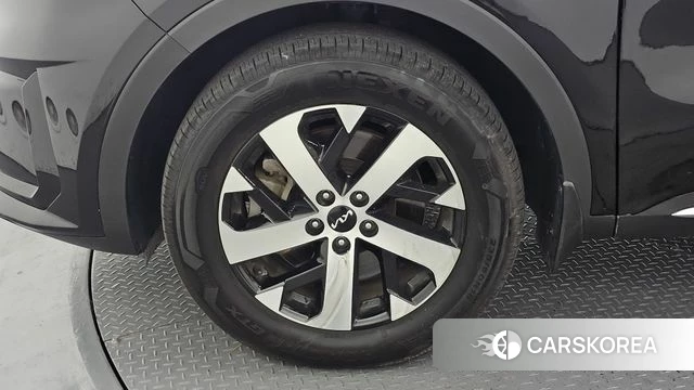 Kia Sorento 4th Generation id 5047180 из Кореи 25