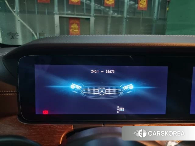 Mercedes-Benz E-Class 2023 Черный из Китая, фото 4