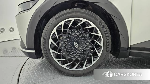 Hyundai Ionic 5 id 5016964 из Кореи 27