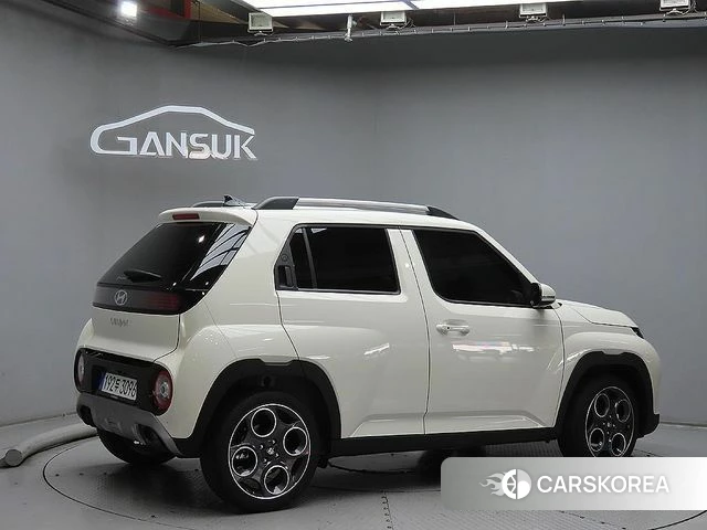 Hyundai The New Casper id 4949859 из Кореи 14