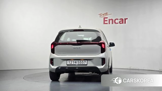 Kia The New Morning (JA) id 5020780 из Кореи 24