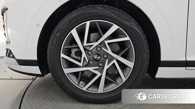 Hyundai Grandeur (GN7) id 4834507 из Кореи 27
