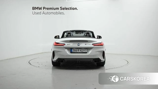 BMW Z4 (G29) id 5045599 из Кореи 13