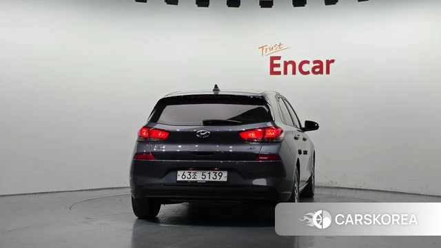 Hyundai i30 (PD) id 5013720 из Кореи 14